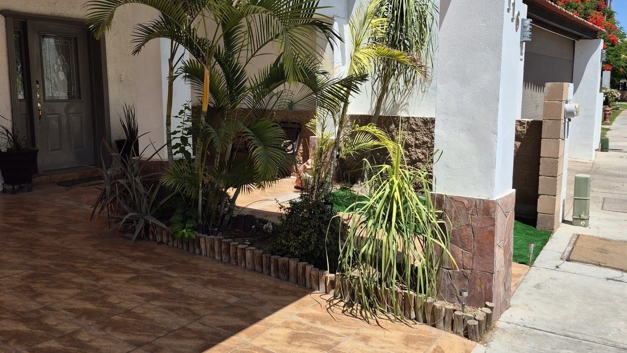 Photo of Outdoor in Hermosillo