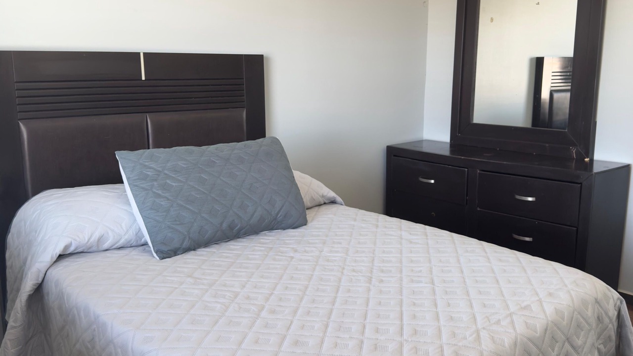 Photo of Bedroom in Hermosillo