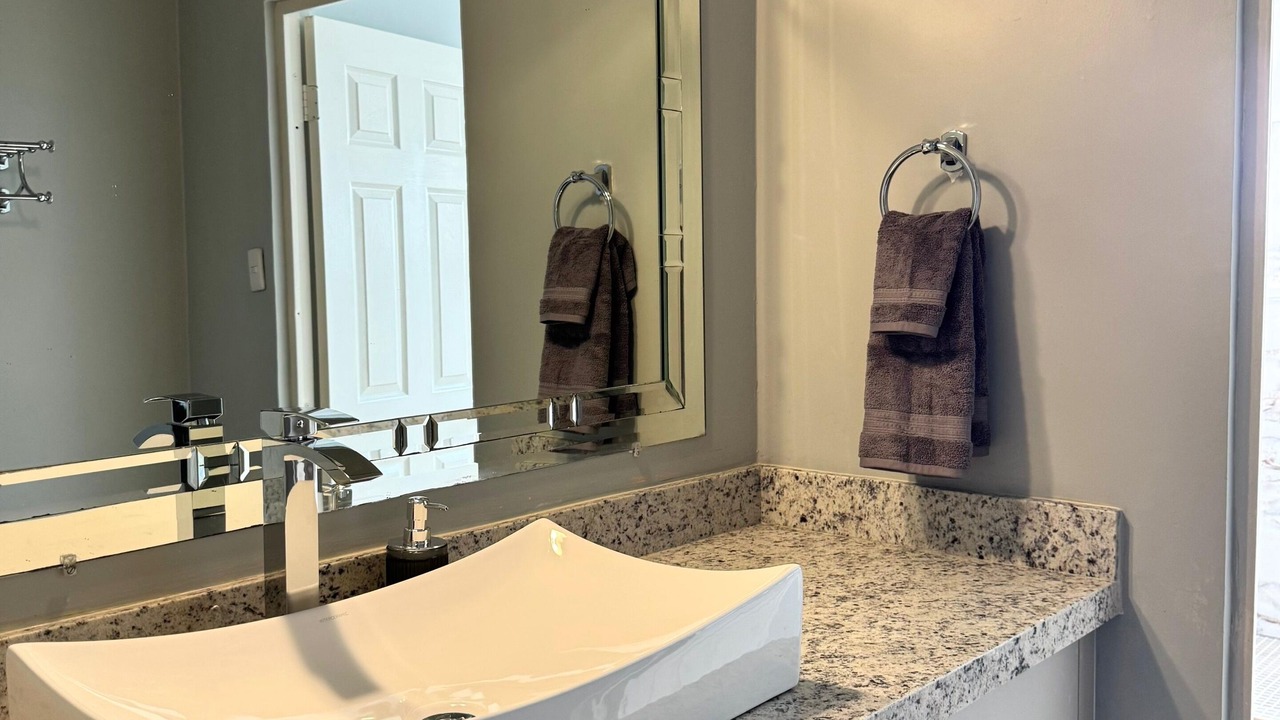 Photo of Bathroom in Hermosillo