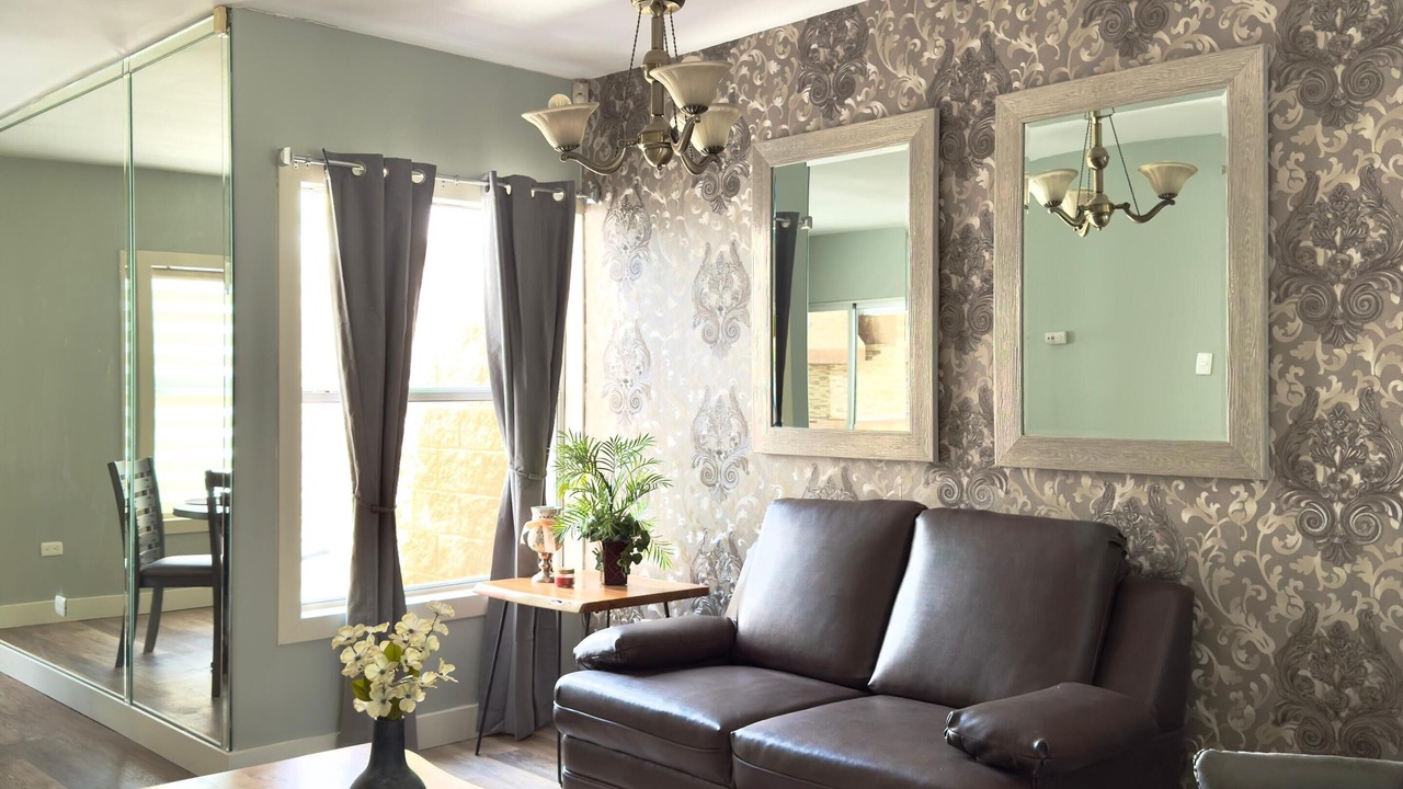 Photo of Livingroom in Hermosillo