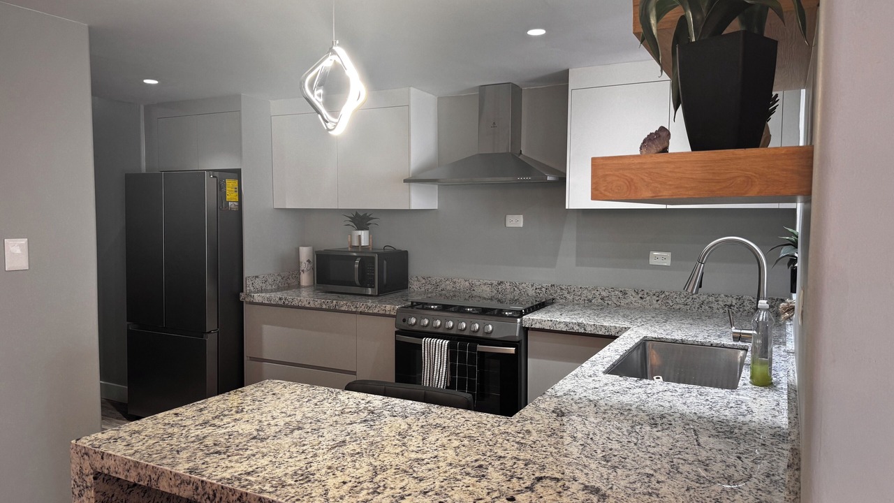 Photo of Kitchen in Hermosillo