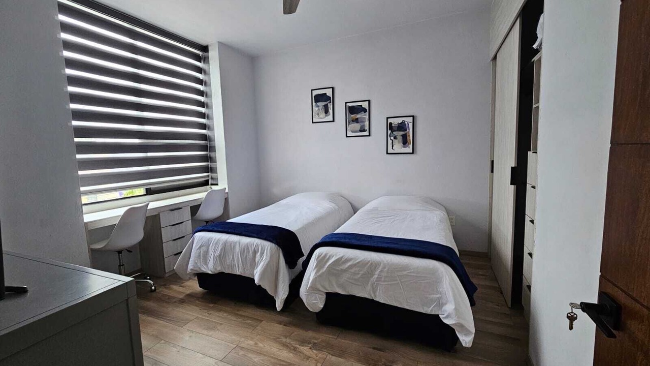 Photo of Bedroom in Zapopan