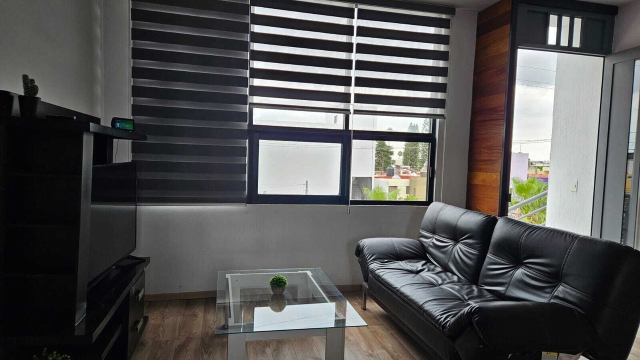 Photo of Livingroom in Zapopan