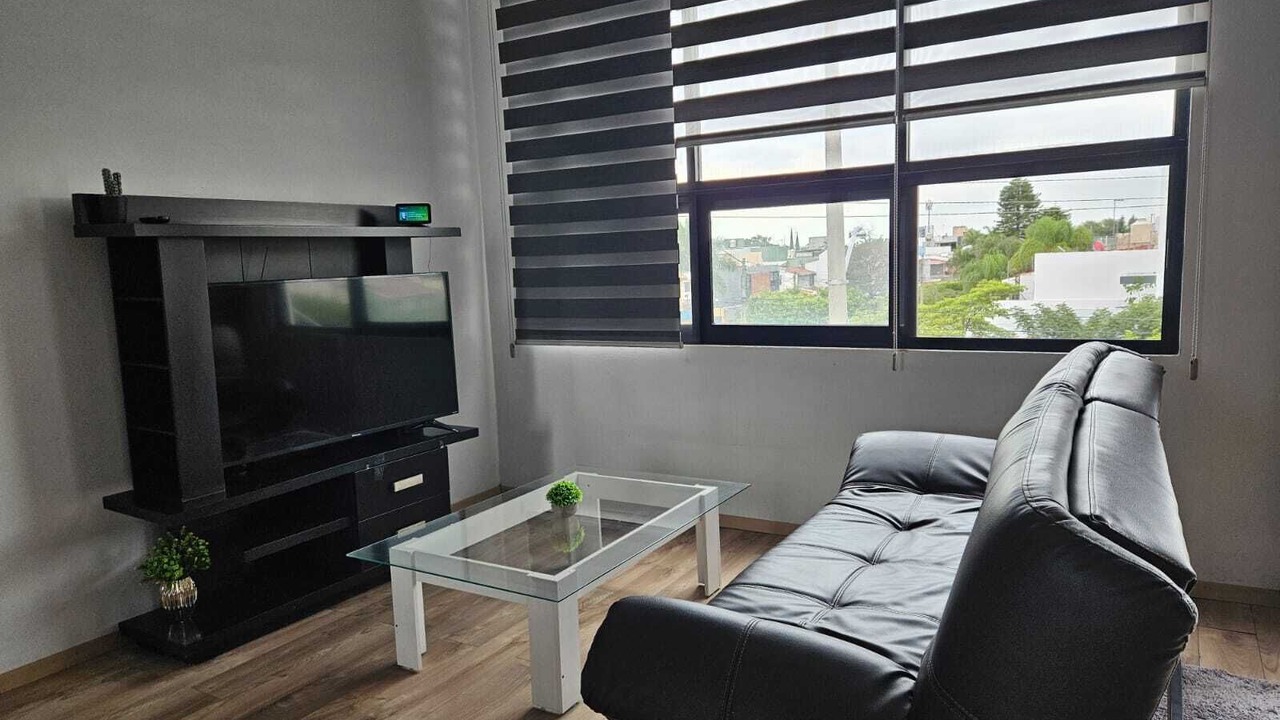 Photo of Livingroom in Zapopan