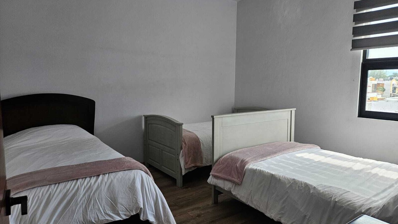 Photo of Bedroom in Zapopan
