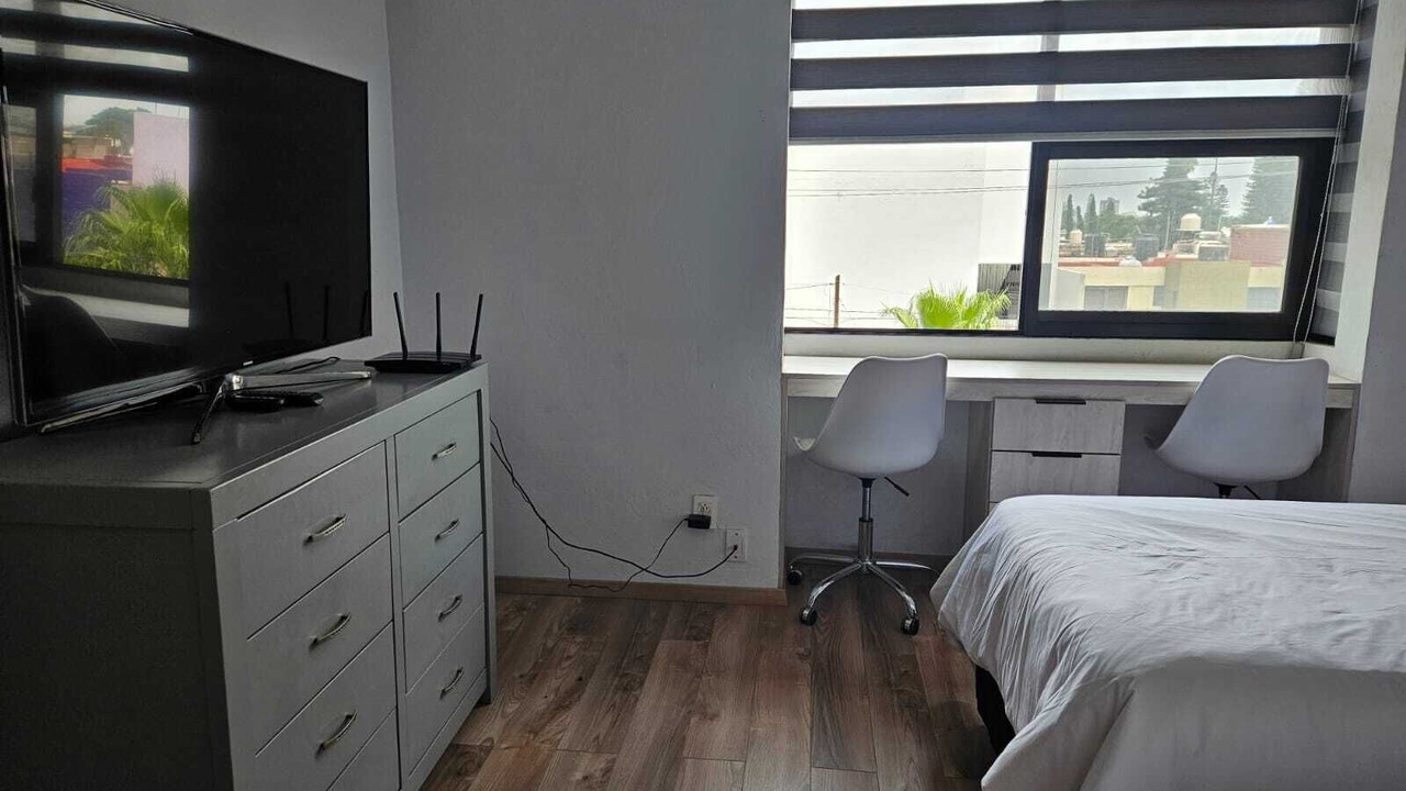 Photo of Bedroom in Zapopan