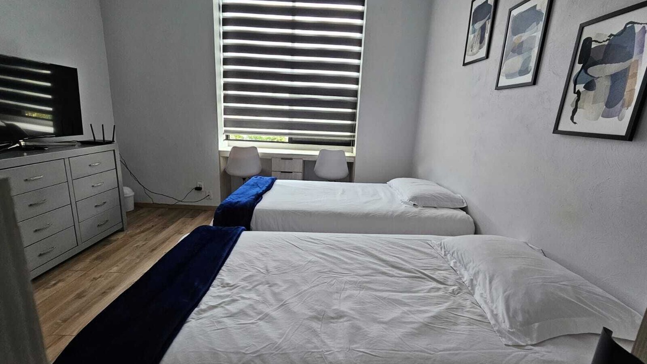 Photo of Bedroom in Zapopan