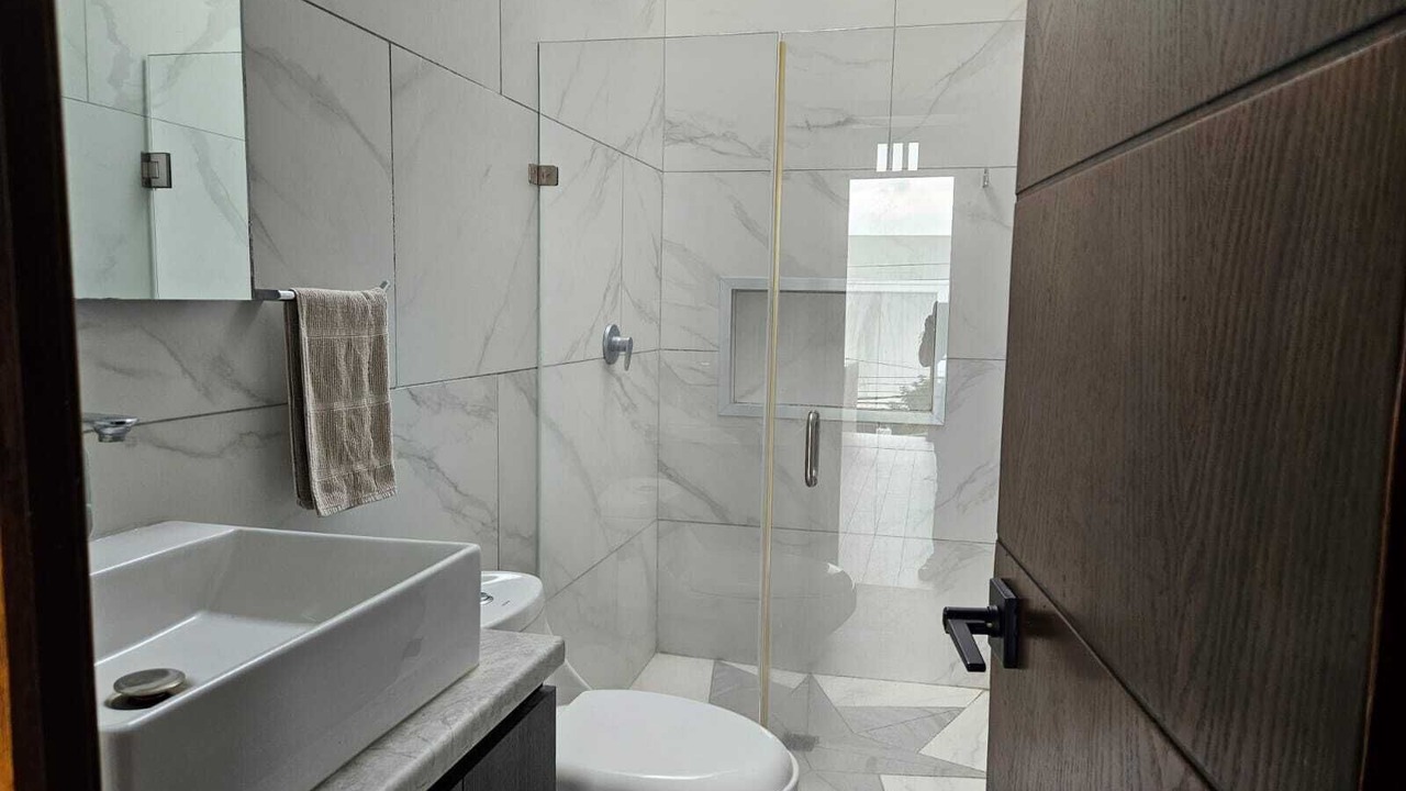 Photo of Bathroom in Zapopan