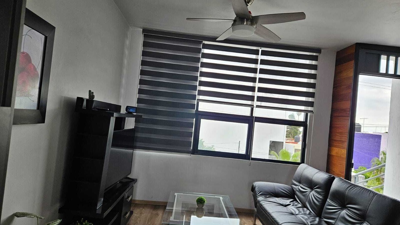 Photo of Livingroom in Zapopan