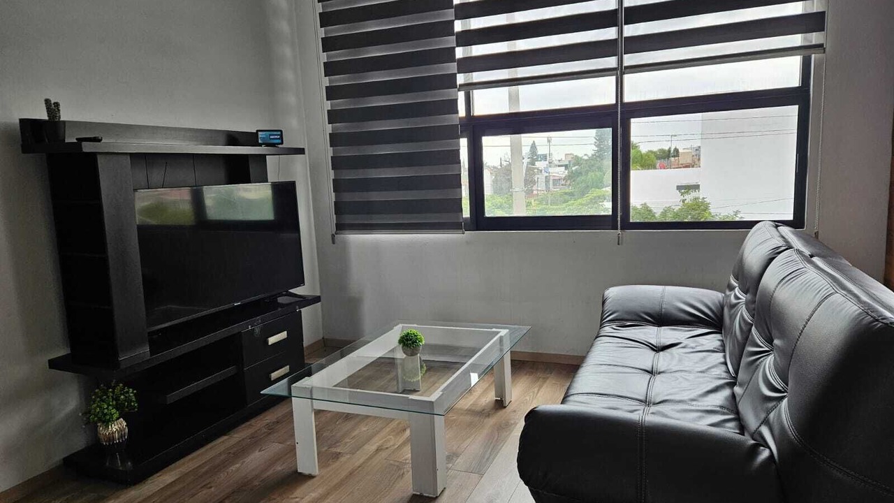 Photo of Livingroom in Zapopan