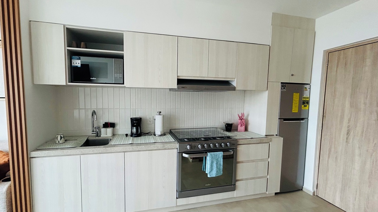 Photo of Kitchen in Aguascalientes