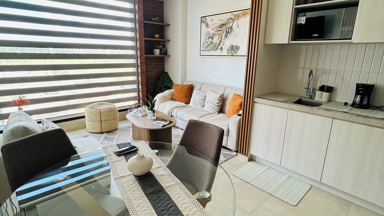 Photo of Livingroom in Aguascalientes
