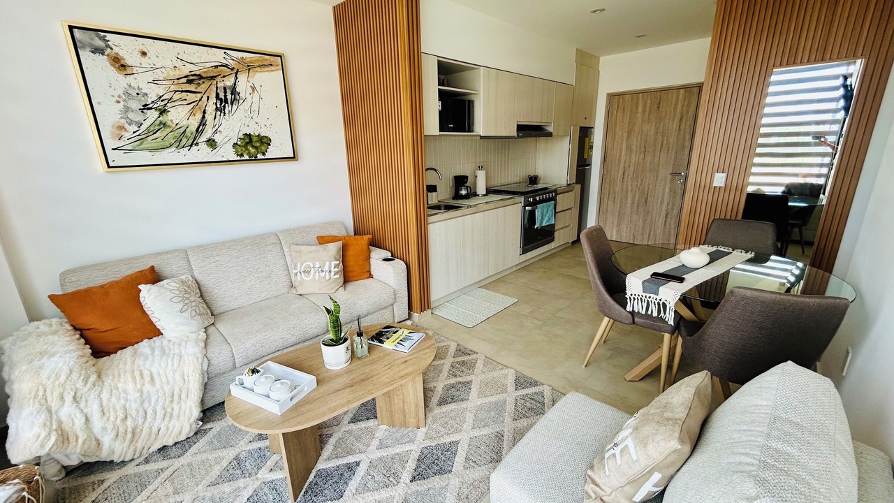 Photo of Livingroom in Aguascalientes