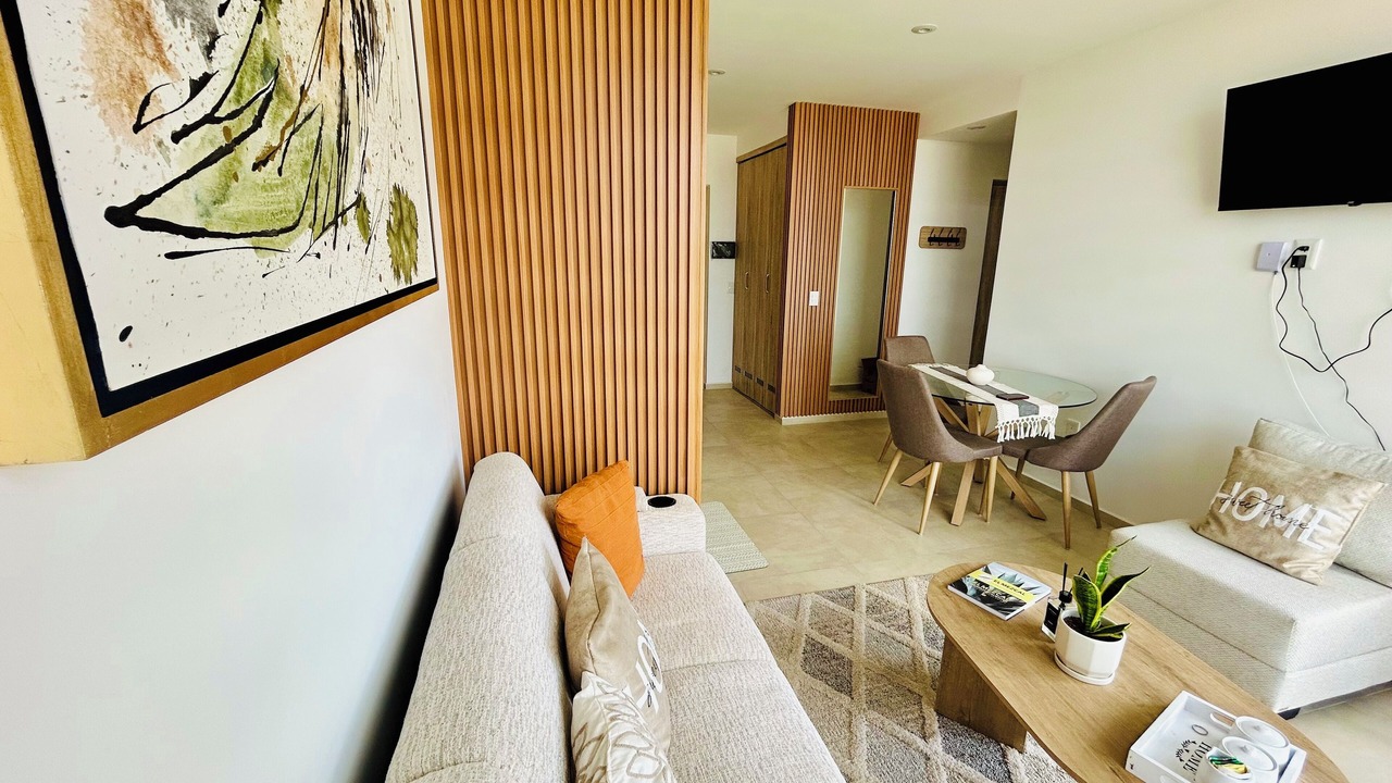 Photo of Livingroom in Aguascalientes