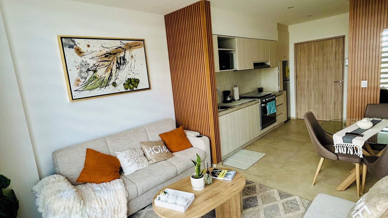 Photo of Livingroom in Aguascalientes