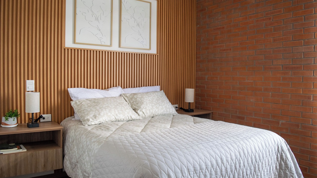 Photo of Bedroom in Aguascalientes
