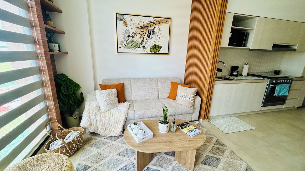 Photo of Livingroom in Aguascalientes
