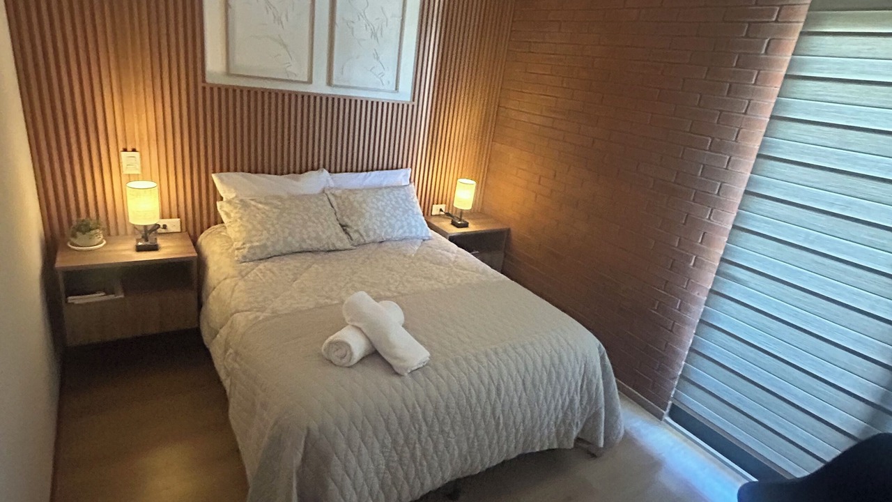 Photo of Bedroom in Aguascalientes