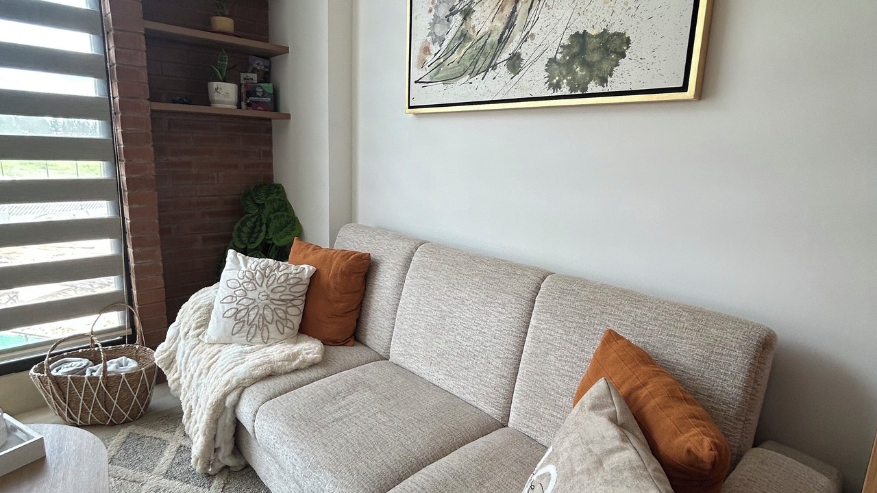 Photo of Livingroom in Aguascalientes