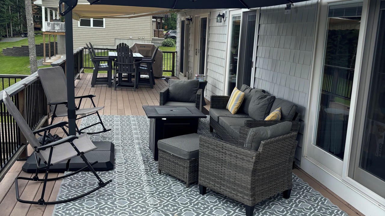 Photo of Outdoor in Errol