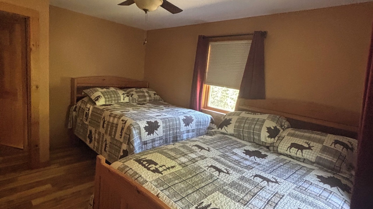 Photo of Bedroom in Errol