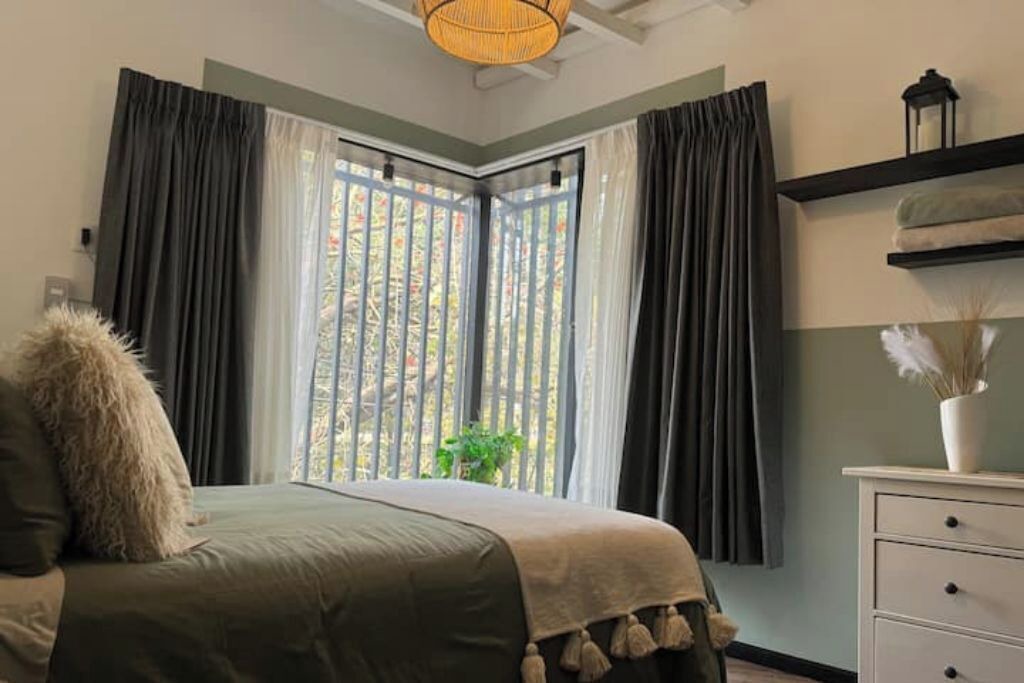 Photo of Bedroom in Roma Sur