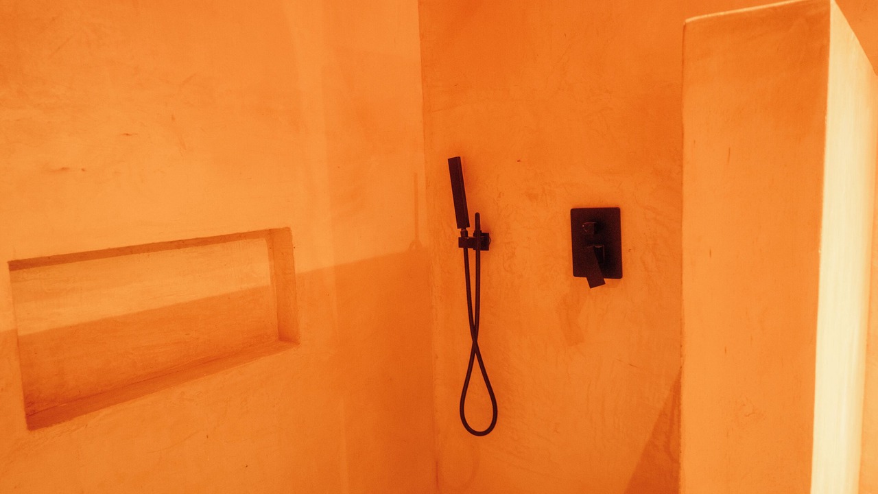 Photo of Bathroom in Barra de Colotepec
