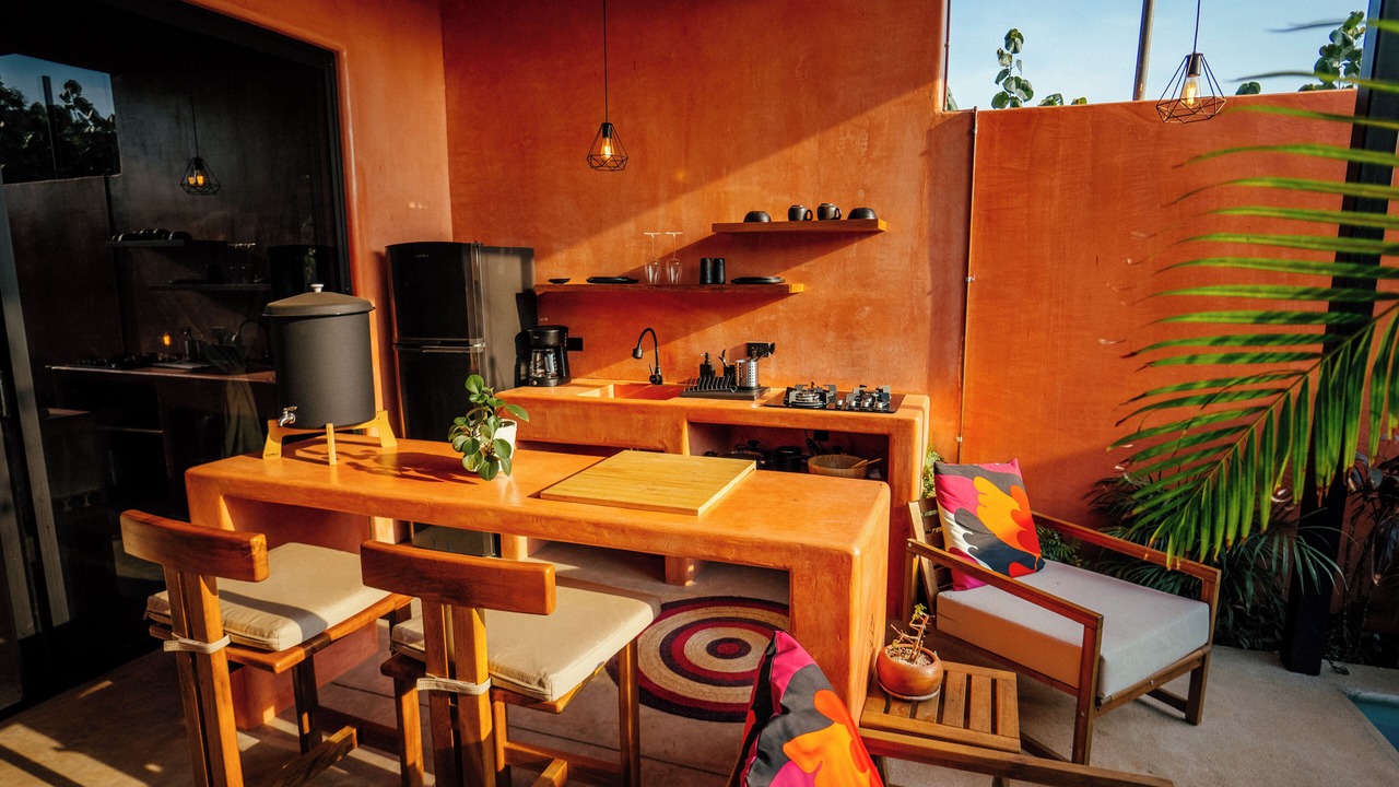 Photo of Outdoor in Barra de Colotepec