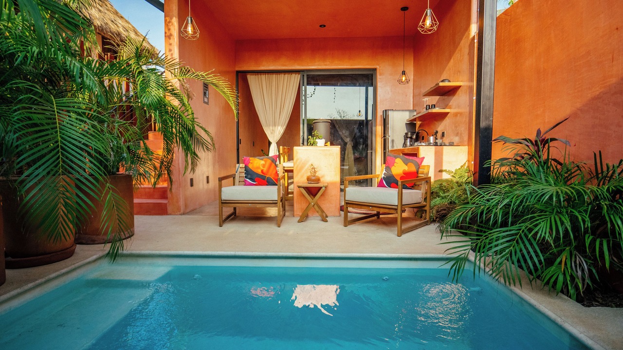 Photo of Outdoor in Barra de Colotepec