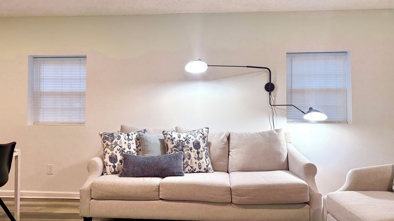 Photo of Livingroom in Dunean