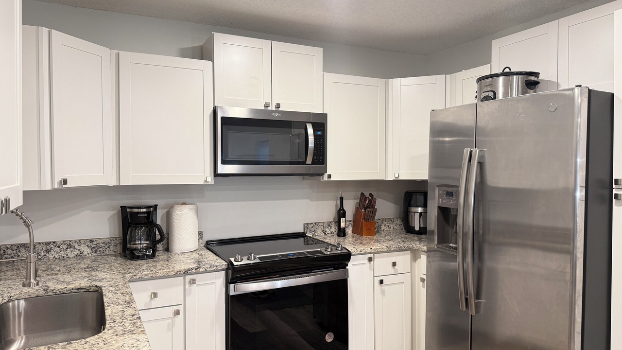 Photo of Kitchen in Dunean