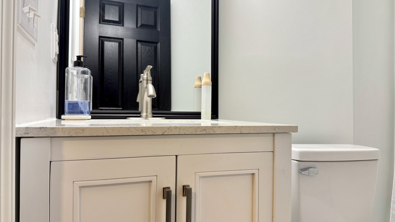 Photo of Bathroom in Dunean
