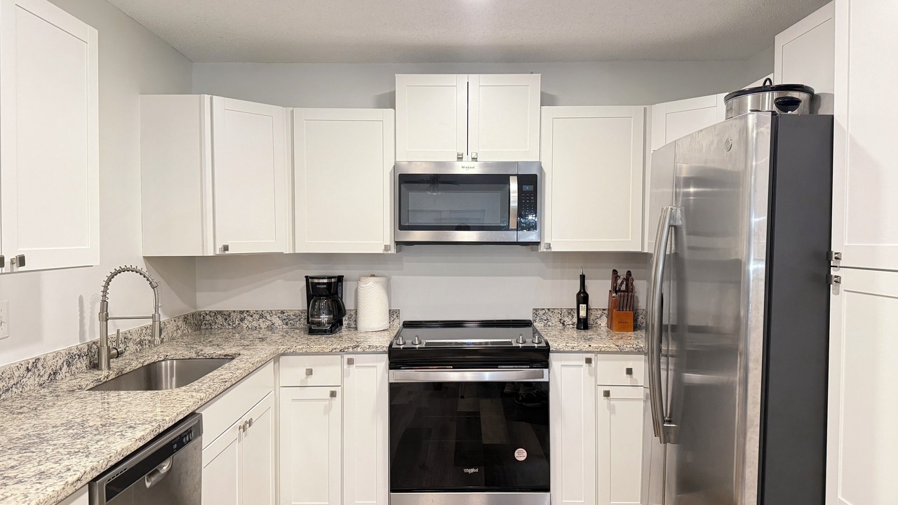 Photo of Kitchen in Dunean
