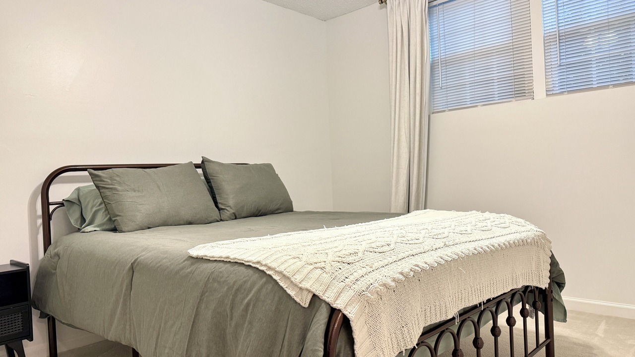 Photo of Bedroom in Dunean