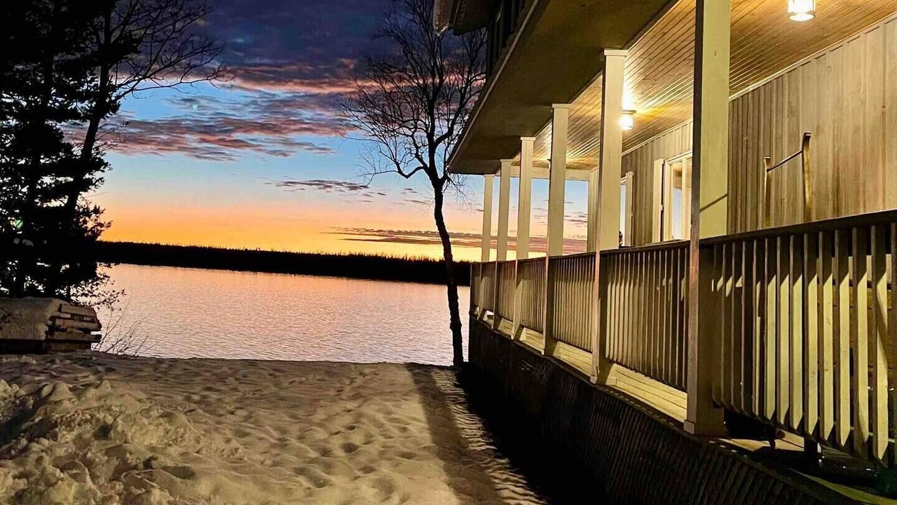 Photo of Outdoor in Sinclair