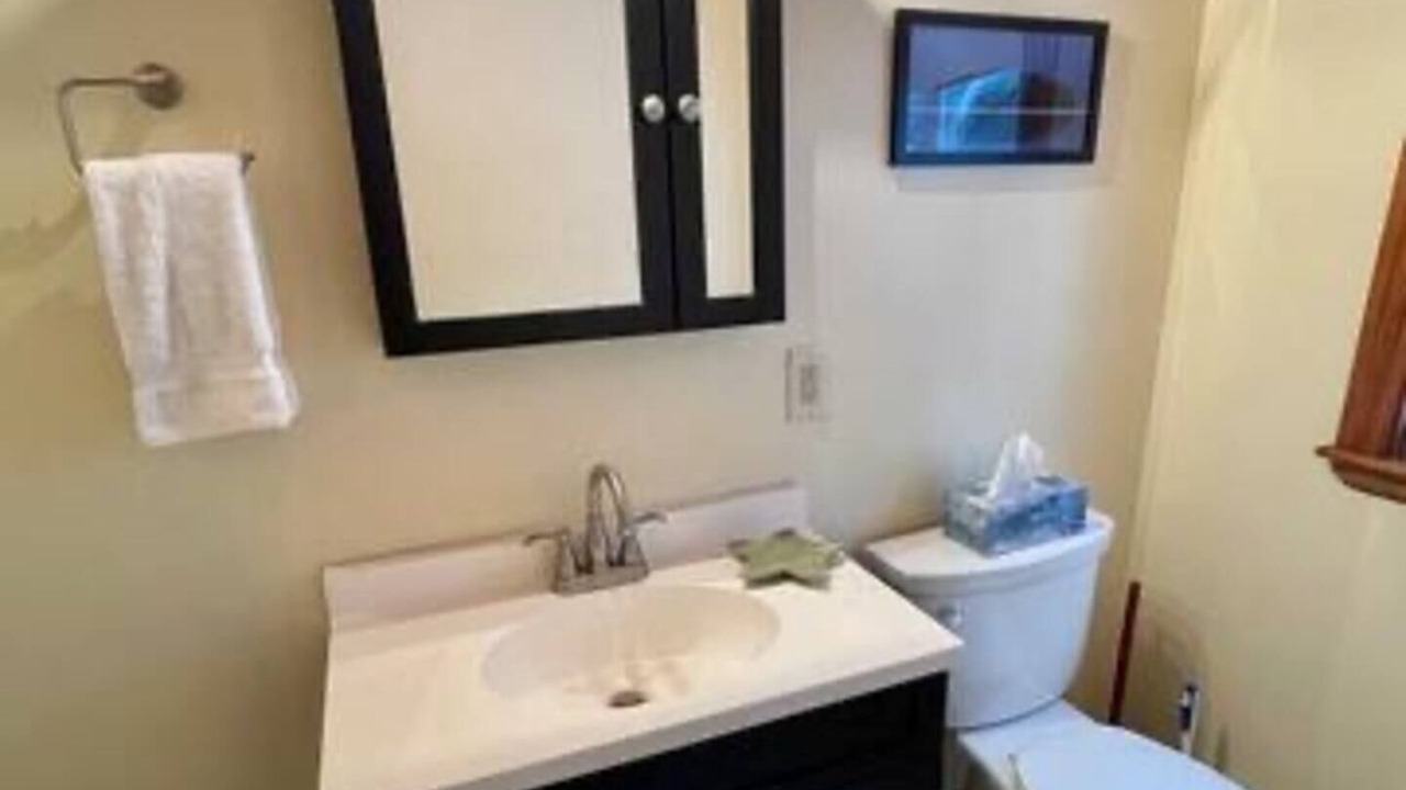 Photo of Bathroom in Sinclair