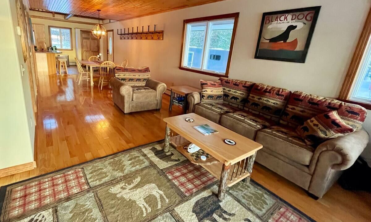 Photo of Livingroom in Sinclair