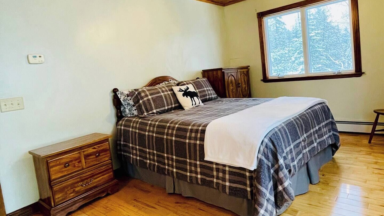Photo of Bedroom in Sinclair
