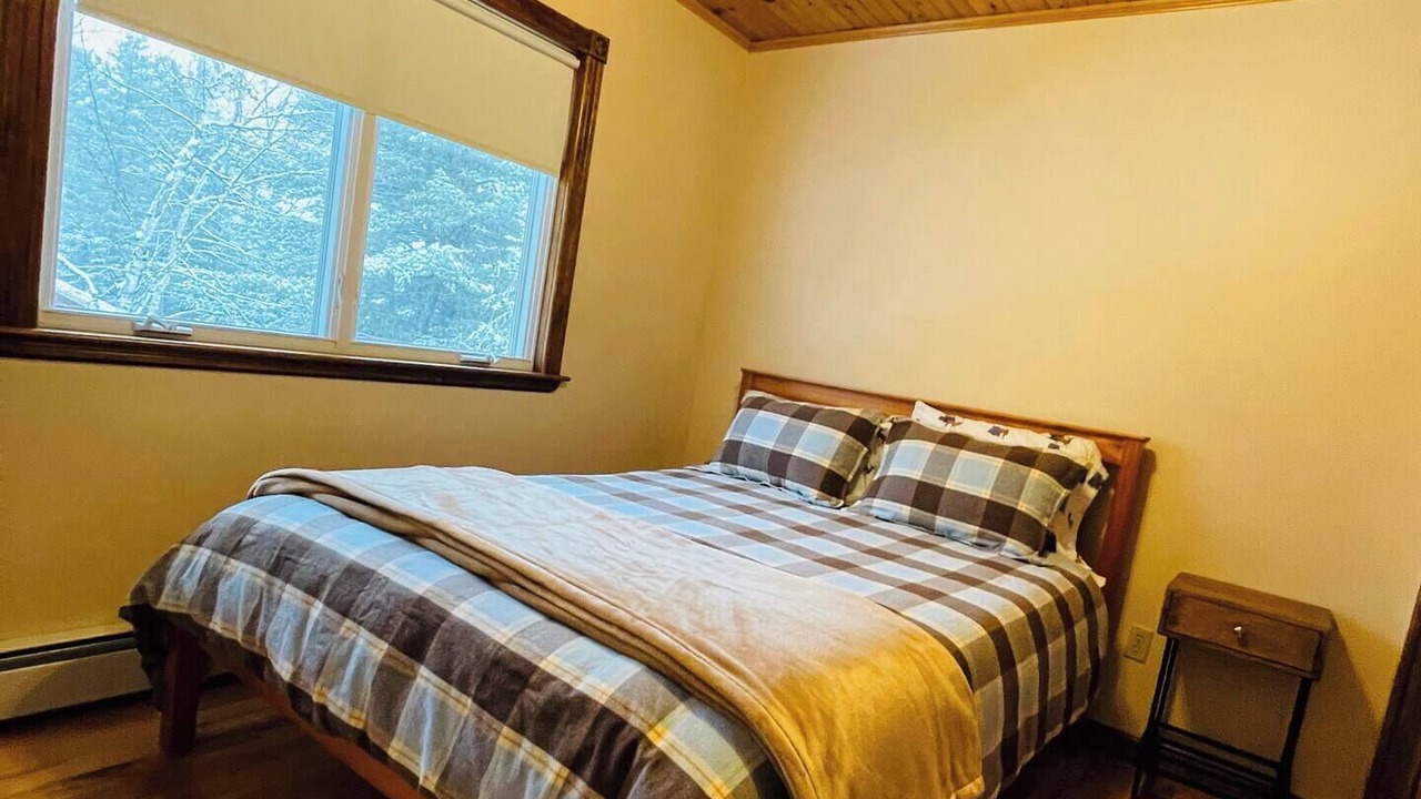 Photo of Bedroom in Sinclair