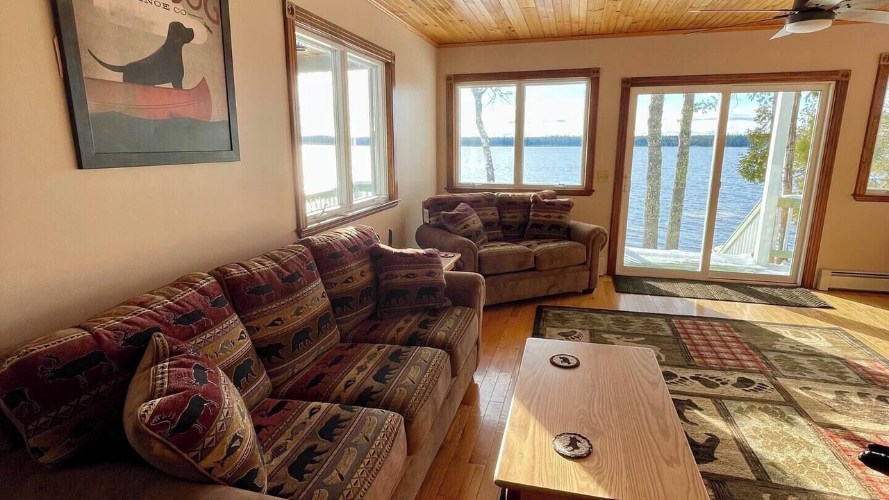 Photo of Livingroom in Sinclair