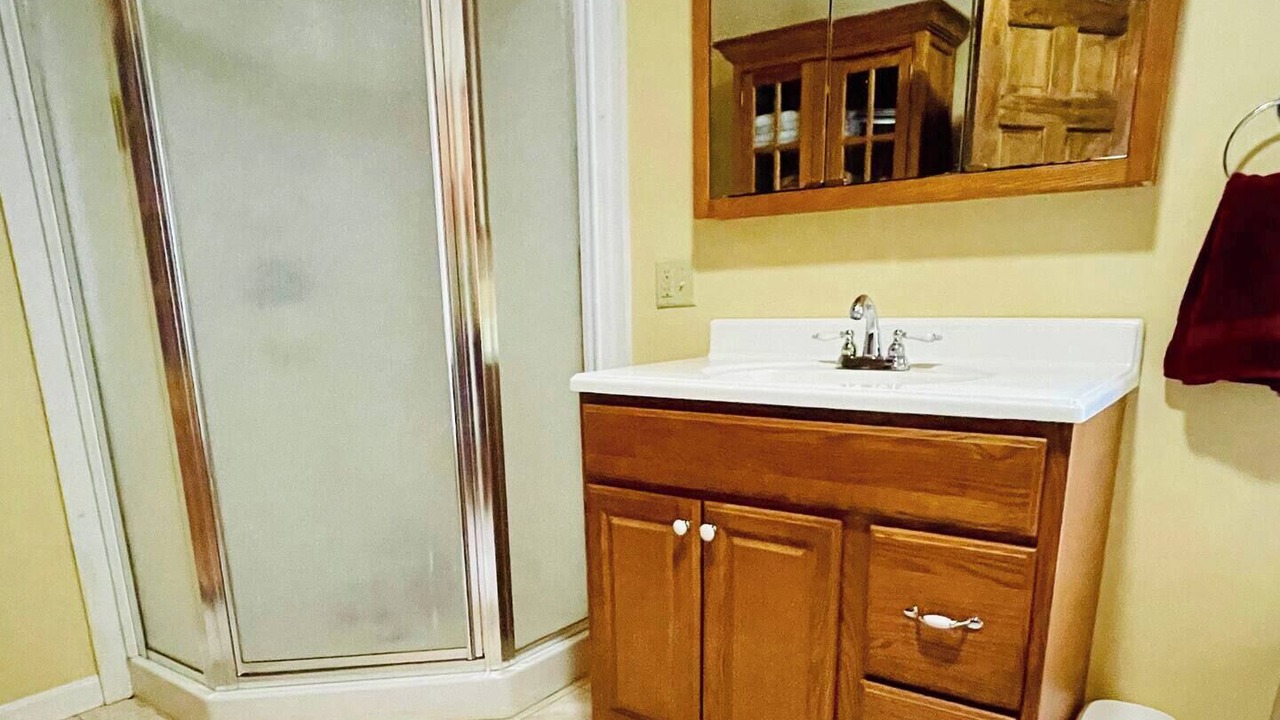 Photo of Bathroom in Sinclair