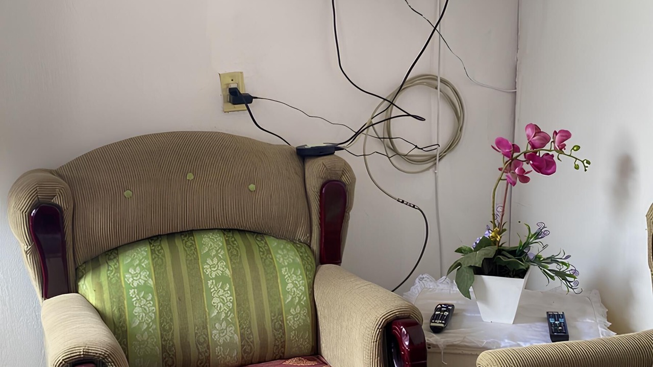 Photo of Livingroom in San Cristobal de las Casas