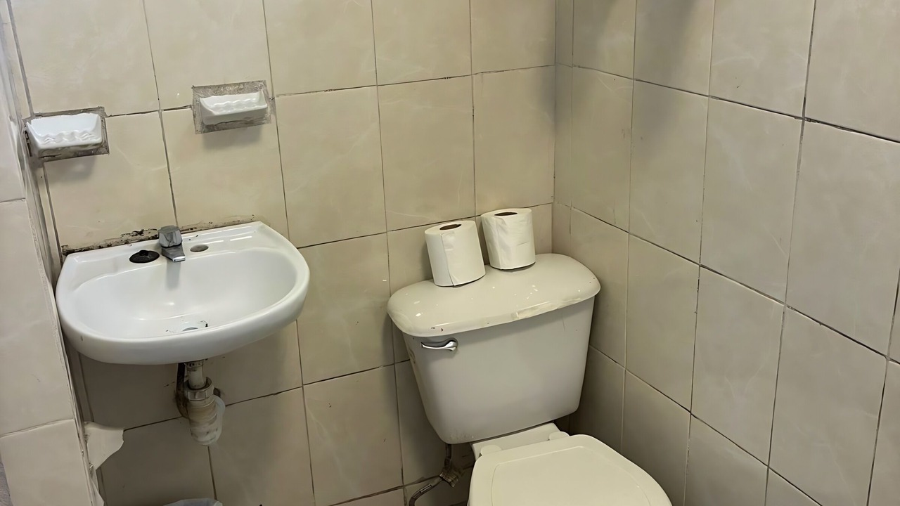 Photo of Bathroom in San Cristobal de las Casas