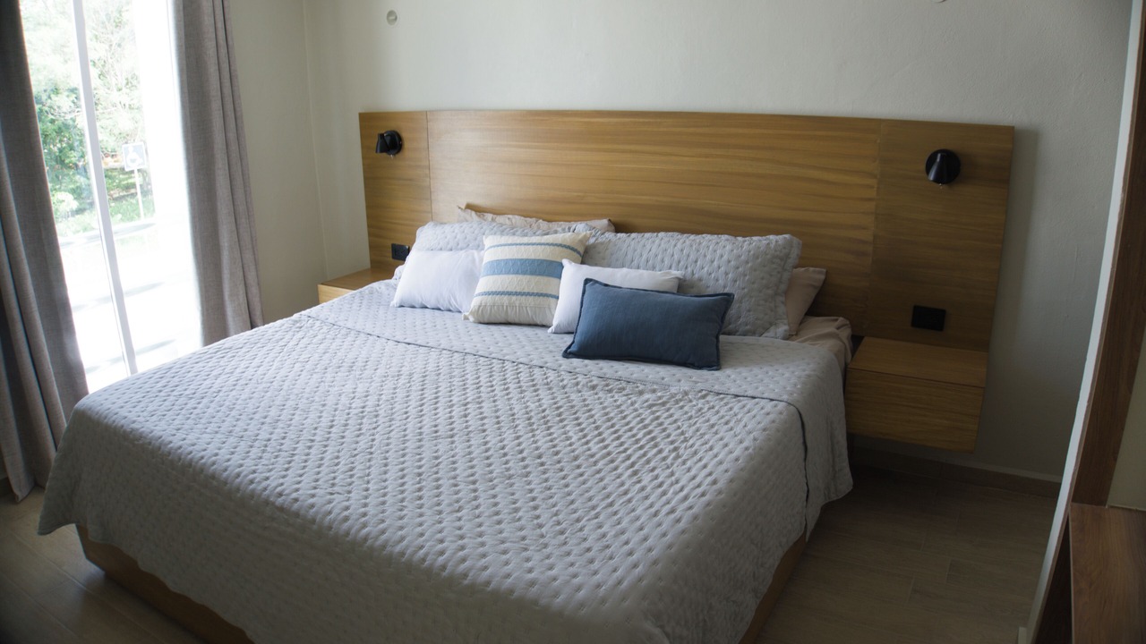 Photo of Bedroom in Merida Municipality