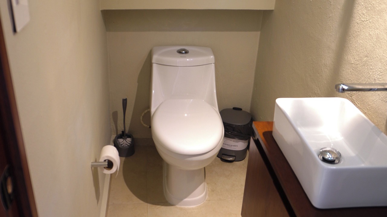 Photo of Bathroom in Merida Municipality