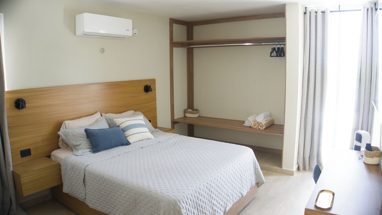 Photo of Bedroom in Merida Municipality