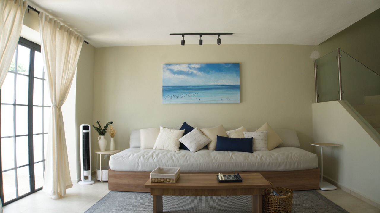 Photo of Livingroom in Merida Municipality