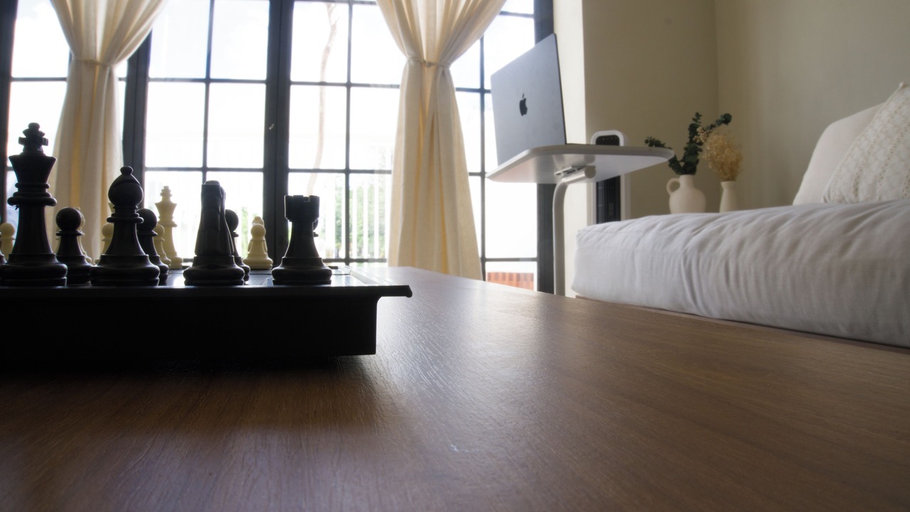 Photo of Bedroom in Merida Municipality
