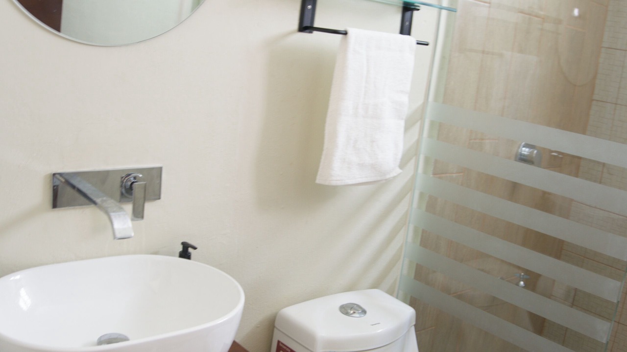 Photo of Bathroom in Merida Municipality