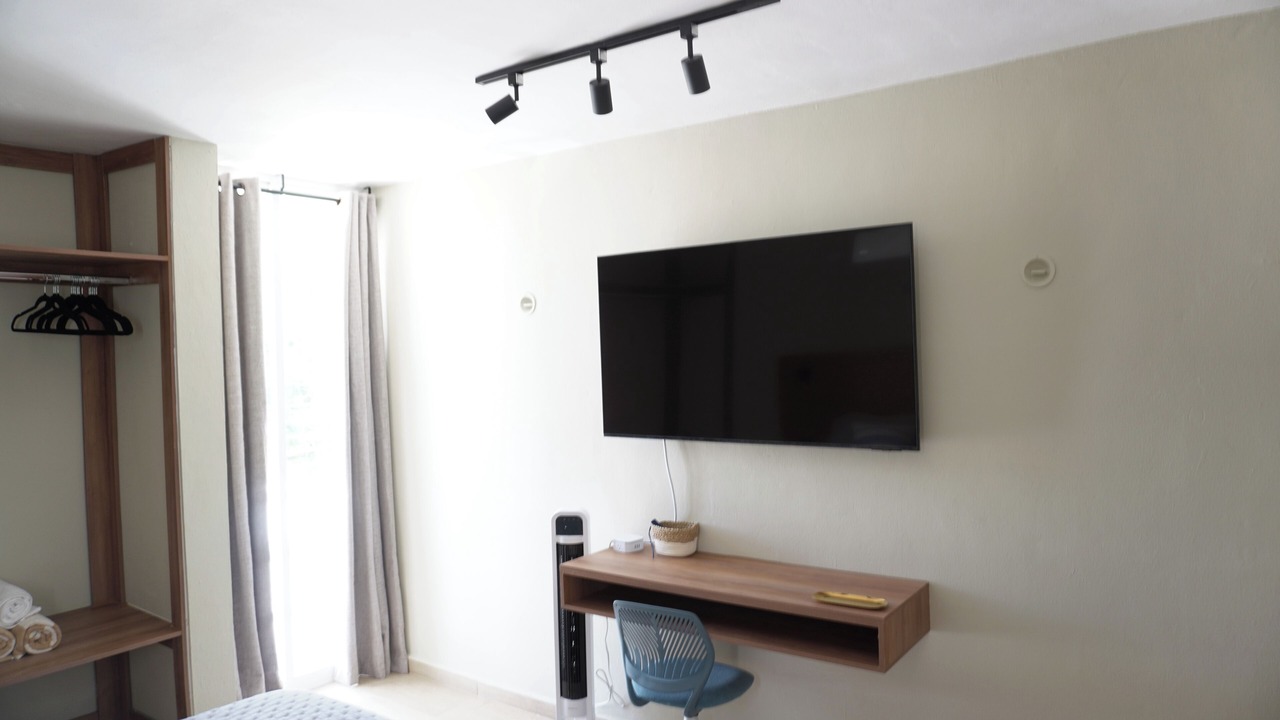 Photo of Bedroom in Merida Municipality